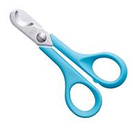 ALLEX - Tijeras separadoras para pastillas 51072, Up to 0.47 Inch, Azul, 1