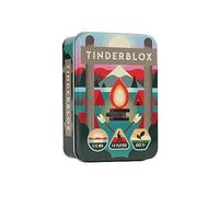 Alley Cat Games Tinderblox (Puesta de sol)