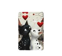 Alley Cat Romance Print - Ambientador de coche para mujeres y hombres, para vehículo, dormitorio