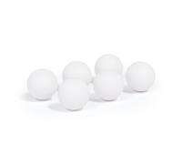 Alley Pelotas profesionales de Beer Pong