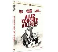 Allez coucher ailleurs ! [Francia] [DVD]