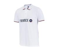 Allez Les Bleus - Polo de Francia (talla XXL)