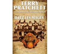 Allez Les Mages ! (ebook)