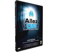 Allez l'OM ! [Francia] [DVD]