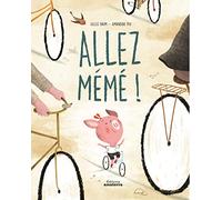 Allez Mémé ! (Albums)