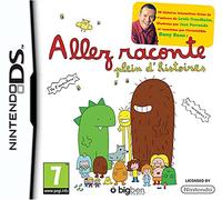 Allez raconte, Dany Boon vous compte 18 histoires [Importación francesa]