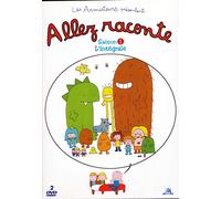 Allez raconte... - Saison 1 [Francia] [DVD]