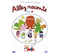 Allez raconte... - Saison 2 [Francia] [DVD]