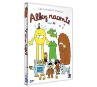 Allez raconte... - Saison 2 [Francia] [DVD]