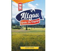 Allgäu Guide de voyage 2026