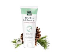 ALLGÄUER LATSCHENKIEFER 10% Urea Fuß Cremegel, 100 ml Crema