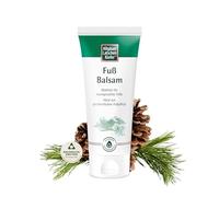 Allgäuer Latschenkiefer Fuß Balsam, 200 ml Crema