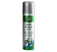 Allgäuer LK Mobil Eisspray Akut, 150 ml Solución