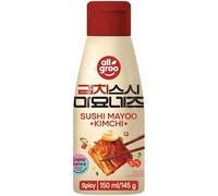 ALLGROO Mayonesa para sushi, Kimchi - 1 x 150 ml