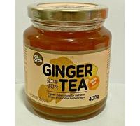 ALLGROO Té coreano de jengibre 400 g