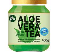 Allgroo Té de Aloe Vera - 1 x 400 g