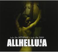 Allhelluja - Into the Inferno - Into the Pain