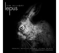 Allhoff Tim - Lepus