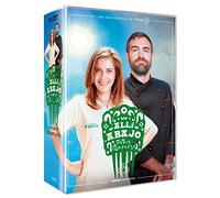 Allí abajo - Serie Completa [DVD]