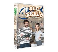 Allí abajo - Temporada 3 [DVD]