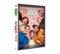 Allí abajo - Temporada 4 [DVD]