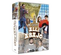 Allí abajo - Temporadas 1 a 3 [DVD]