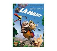 Allí Arriba DVD Nuevo