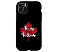 Allí De La Botton Canda Carcasa para iPhone 11 Pro