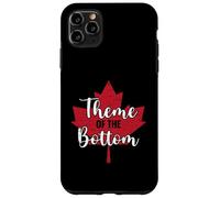 Allí De La Botton Canda Carcasa para iPhone 11 Pro MAX
