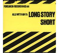 Alli With An I - Long Story Short