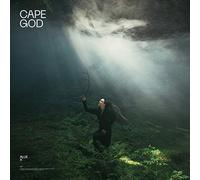 Alli X - Cape God (Vinyl Color Limited Edt.) [Vinilo]