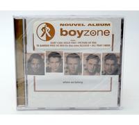 Alliage et Boyzone - Where We Belong
