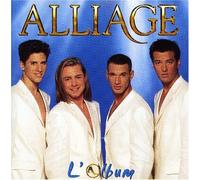 Alliage - L'album