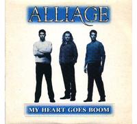 Alliage - My Heart Goes Boom