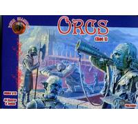 Alliance 72001 - 1:72 Set De Orgs 1 - Nuevo