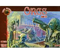 Alliance 72002 - 1:72 Orgs Set 2 - Nuevo