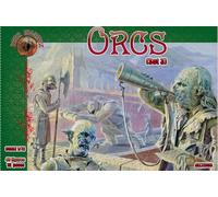 Alliance 72003 - 1:72 Orgs Set 3 - Nuevo