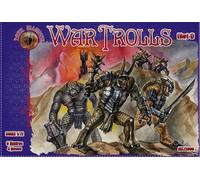Alliance 72030 - 1:72 War Trolls, Set 1 - Nuevo