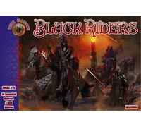 Alliance ALL72055 - 1:72 Negro Riders - Nuevo