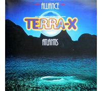 Alliance - Atlantis-Aus der erfolgreichen ZDF-Serie 'Terra-X' [VINYL]
