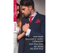 Alliance Avec Lennemi - Au Nom De Son Fils (ebook)