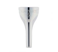 Alliance Brass David Childs Signature Baritone Mouthpiece DC3S Silver Plated