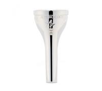 Alliance Brass David Childs Signature Euphonium Mouthpiece DC2 Silver Plated