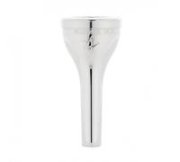Alliance Brass David Childs Signature Euphonium Mouthpiece DC3 Silver Plated