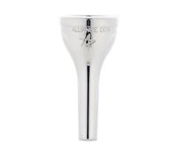Alliance Brass David Childs Signature Euphonium Mouthpiece DC4 Silver Plated