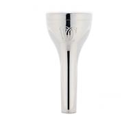 Alliance Brass David Childs Signature Euphonium Mouthpiece DC5 Silver Plated