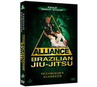 Alliance Brazilian Jiu-jitsu - Techniques avancées [DVD]