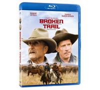 Alliance Broken Trail (Blu-ray)