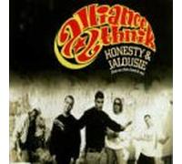 Alliance Ethnik - Honesty And Jalousie (Fais Un Choix Dans La Vie)