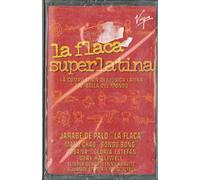 Alliance Ethnik - La flaca superlatina / compilation Italie [Casete]